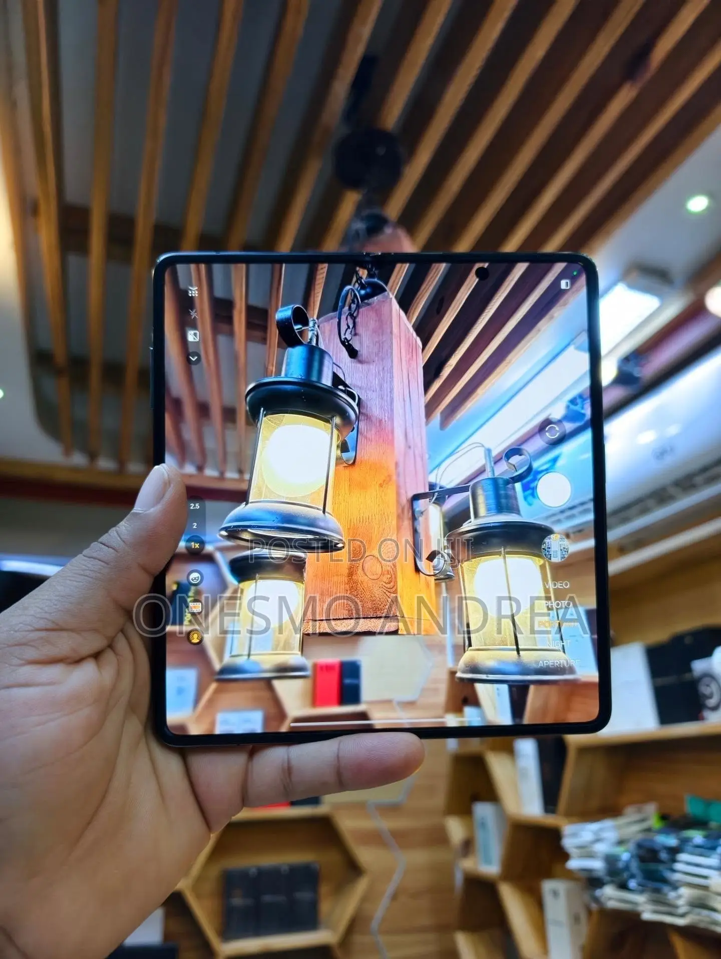 Honor Magic V2 512 GB Black