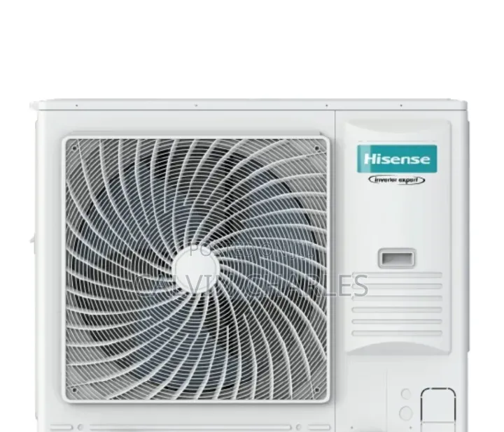Hisense Split Unit Air Conditioner Inverter 36 Rt4 ( 36000 Btu )