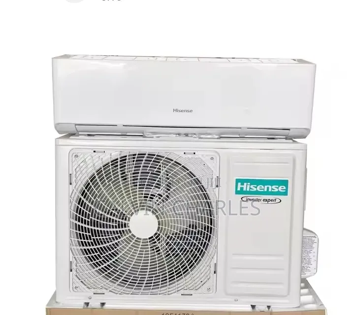 Hisense Split Unit Air Conditioner Inverter 36 Rt4 ( 36000 Btu )