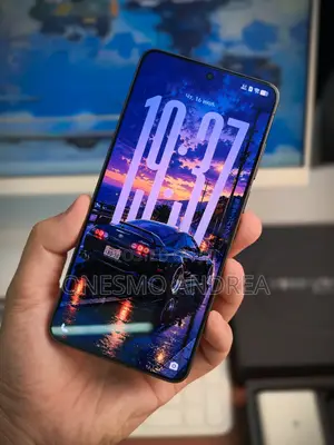 New Vivo X300 Ultra 512 GB Black