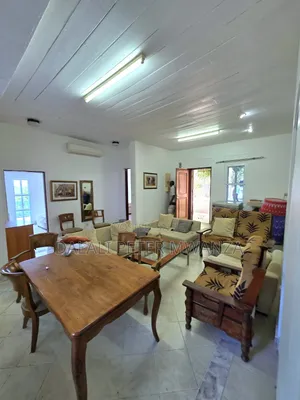 Furnished 2bdrm House in Capri-Point, Ilemela Ward for rent