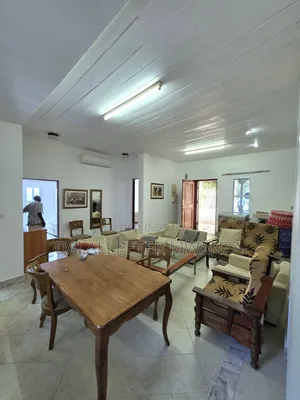 Furnished 2bdrm House in Capri-Point, Ilemela Ward for rent