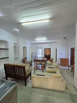 Furnished 2bdrm House in Capri-Point, Ilemela Ward for rent