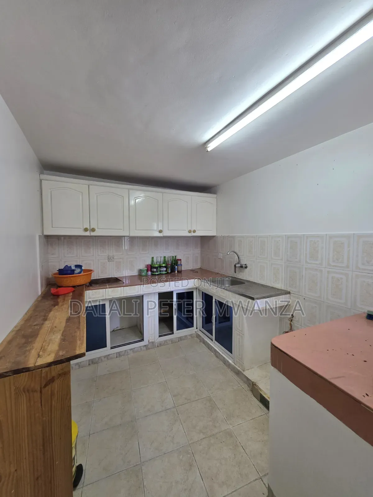 Furnished 2bdrm House in Capri-Point, Ilemela Ward for rent