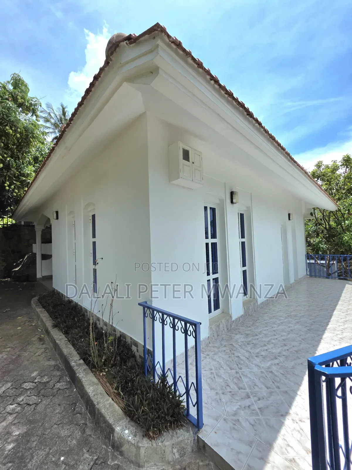 Furnished 2bdrm House in Capri-Point, Ilemela Ward for rent