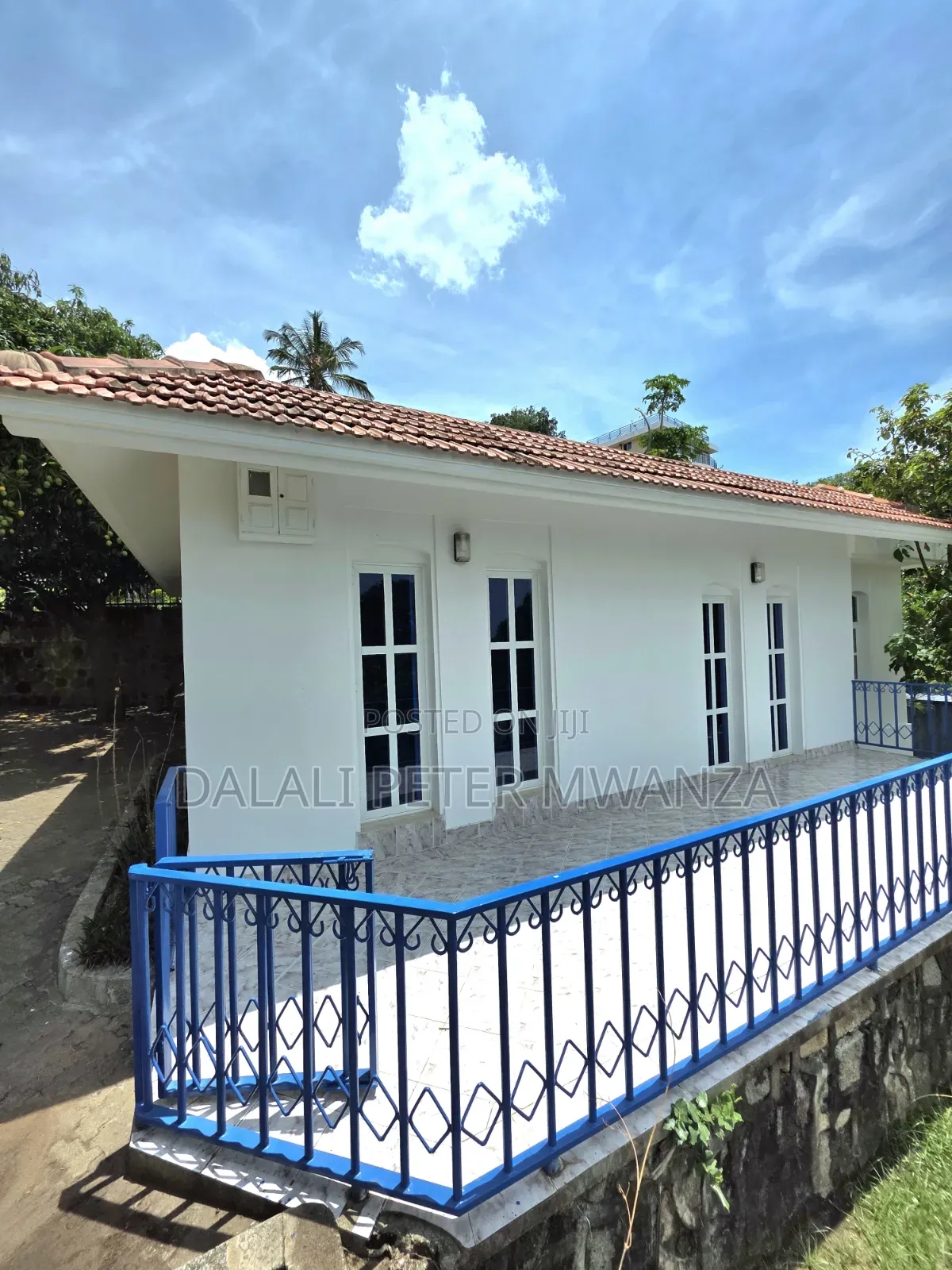 Furnished 2bdrm House in Capri-Point, Ilemela Ward for rent