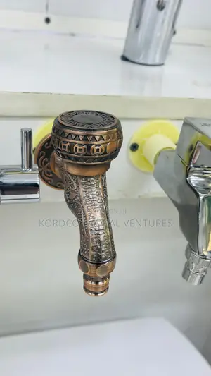 Bibcock Antique Hc-G223 Hesse China
