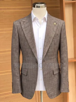 In Cotton Materials Design Blazers Koti Za Suti Official