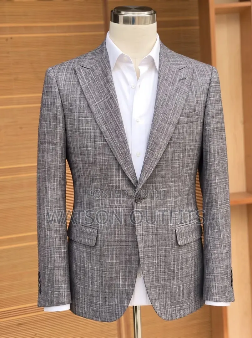 In Cotton Materials Design Blazers Koti Za Suti Official