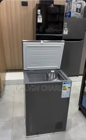 Hisense Freezer 135cfs 100 Litre