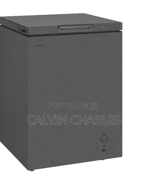 Hisense Freezer H180 CFS 150 Litre