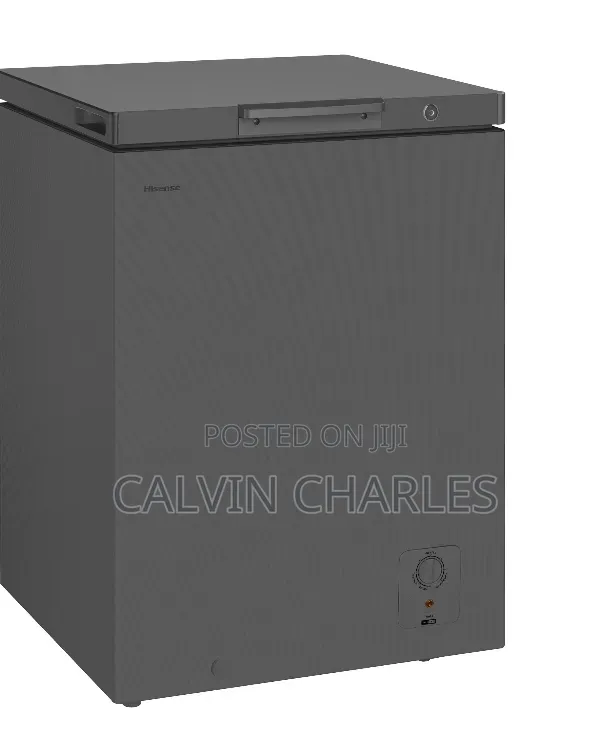 Hisense Freezer H180 CFS 150 Litre
