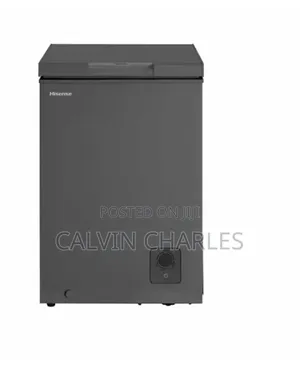 Hisense Freezer H180 CFS 150 Litre