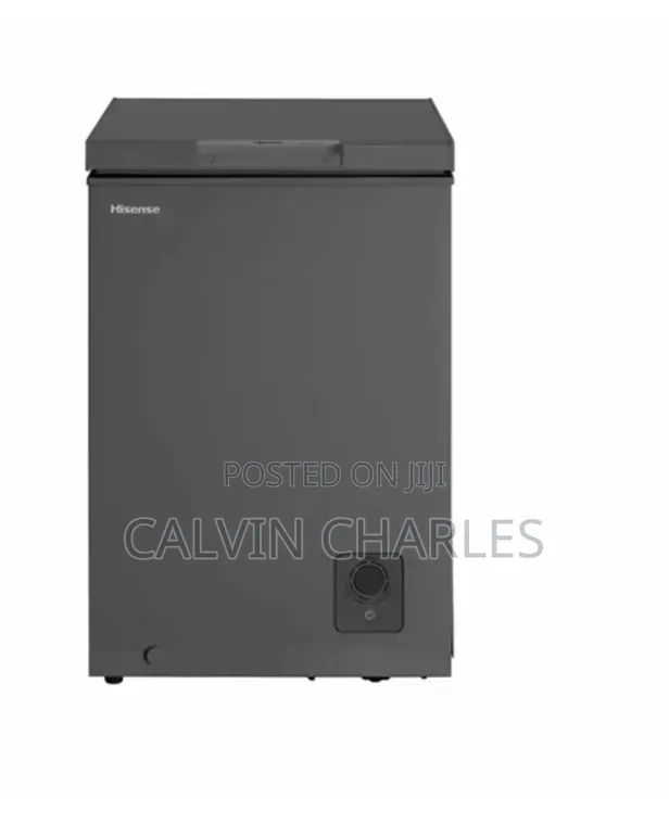 Hisense Freezer H180 CFS 150 Litre