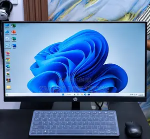 New Desktop Computer HP 8GB Intel Core i5 SSD 128GB