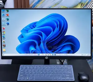 New Desktop Computer HP 8GB Intel Core i5 SSD 128GB