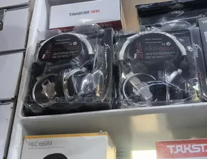 Headphones HDJ Pro 1000