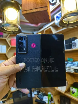 Honor Magic V2 512 GB