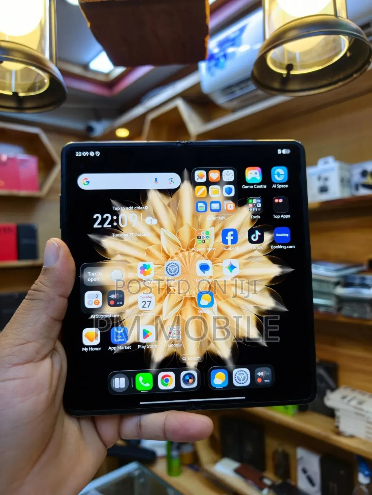 Honor Magic V2 512 GB