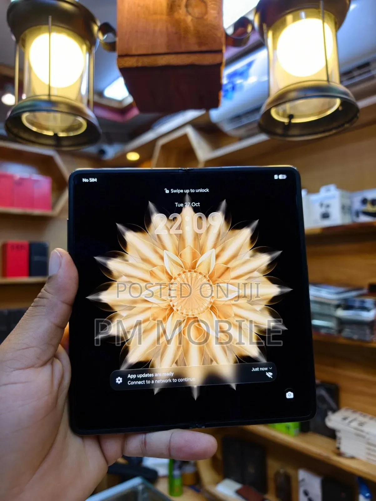 Honor Magic V2 512 GB