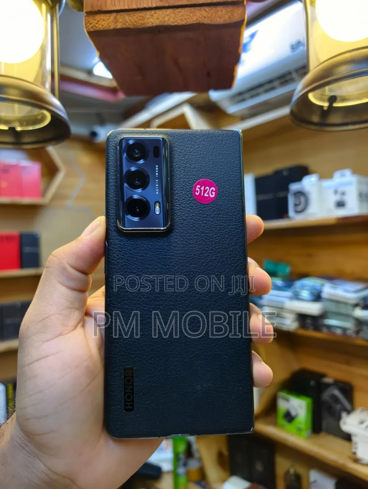 Honor Magic V2 512 GB
