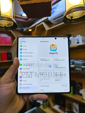 Honor Magic V2 512 GB