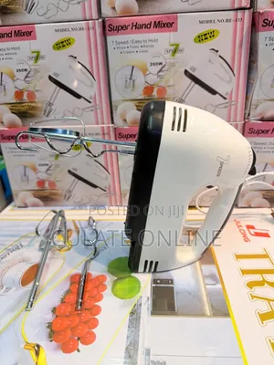 Sokany Hand Mixer