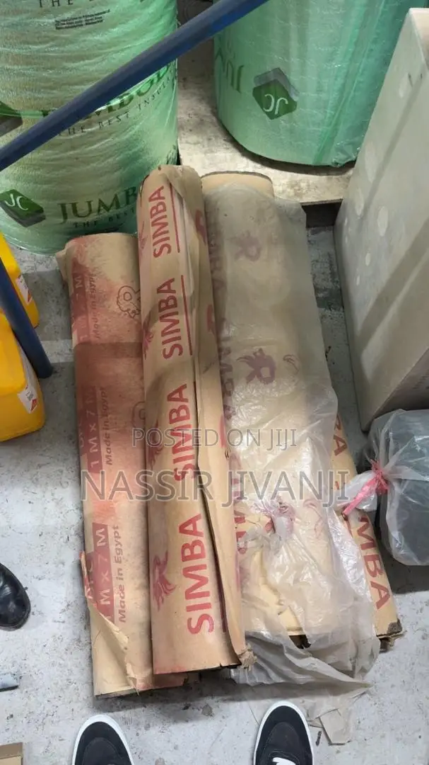 Damp Proof Course(DPC)