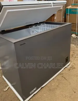 Hisense Freezer 300 Litre