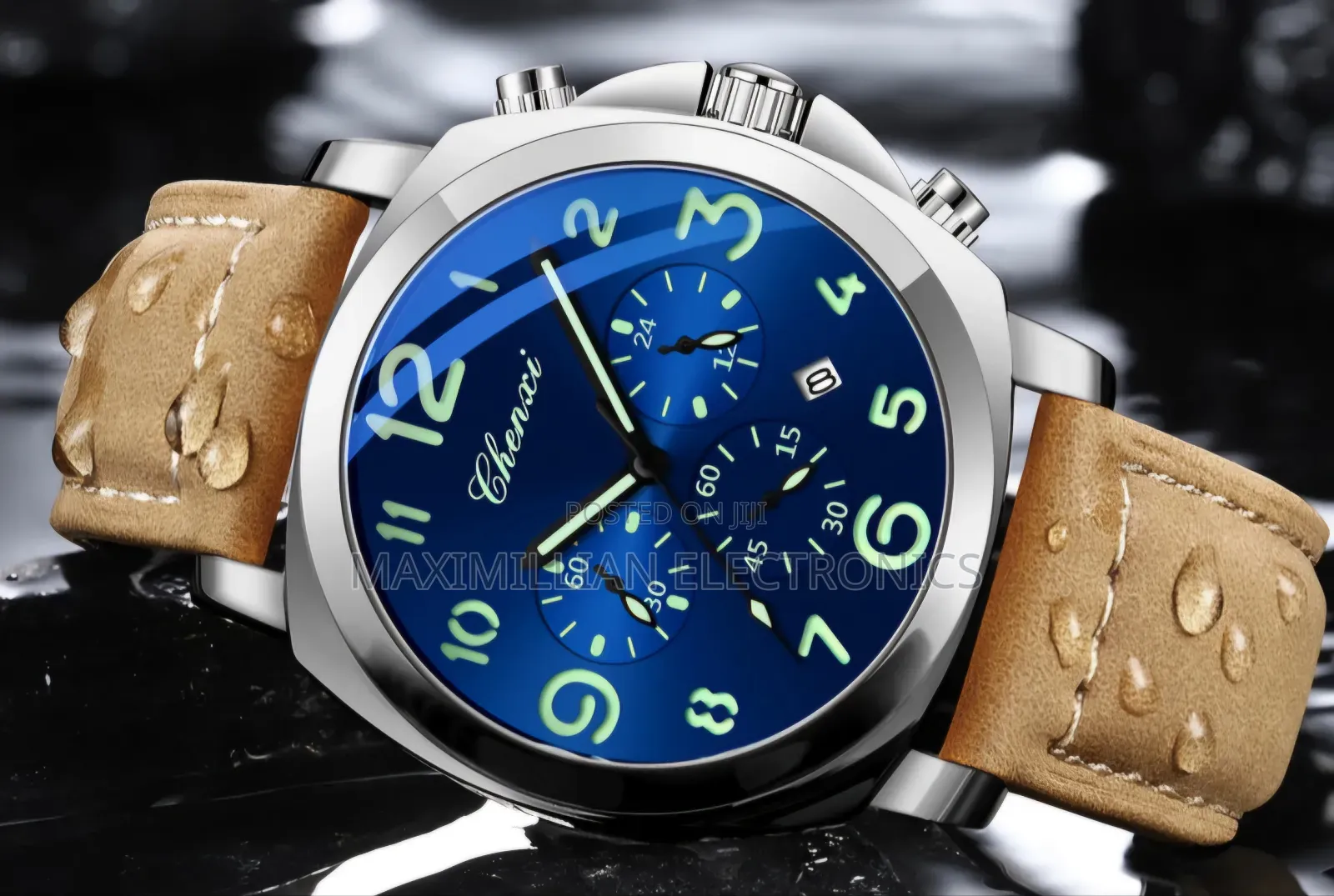 Chenxi 954 Quartz Wristwatch