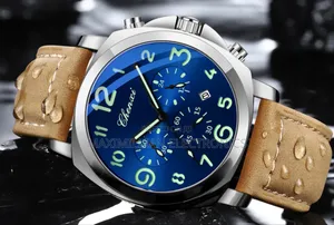 Chenxi 954 Quartz Wristwatch