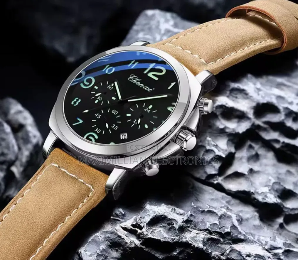Chenxi 954 Quartz Wristwatch