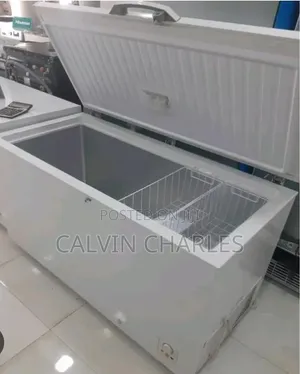 Hisense Freezer 420 Litre