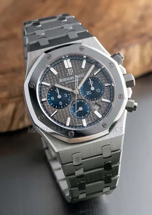 CHENXI 948 Quartz Chronograph Wristwatch