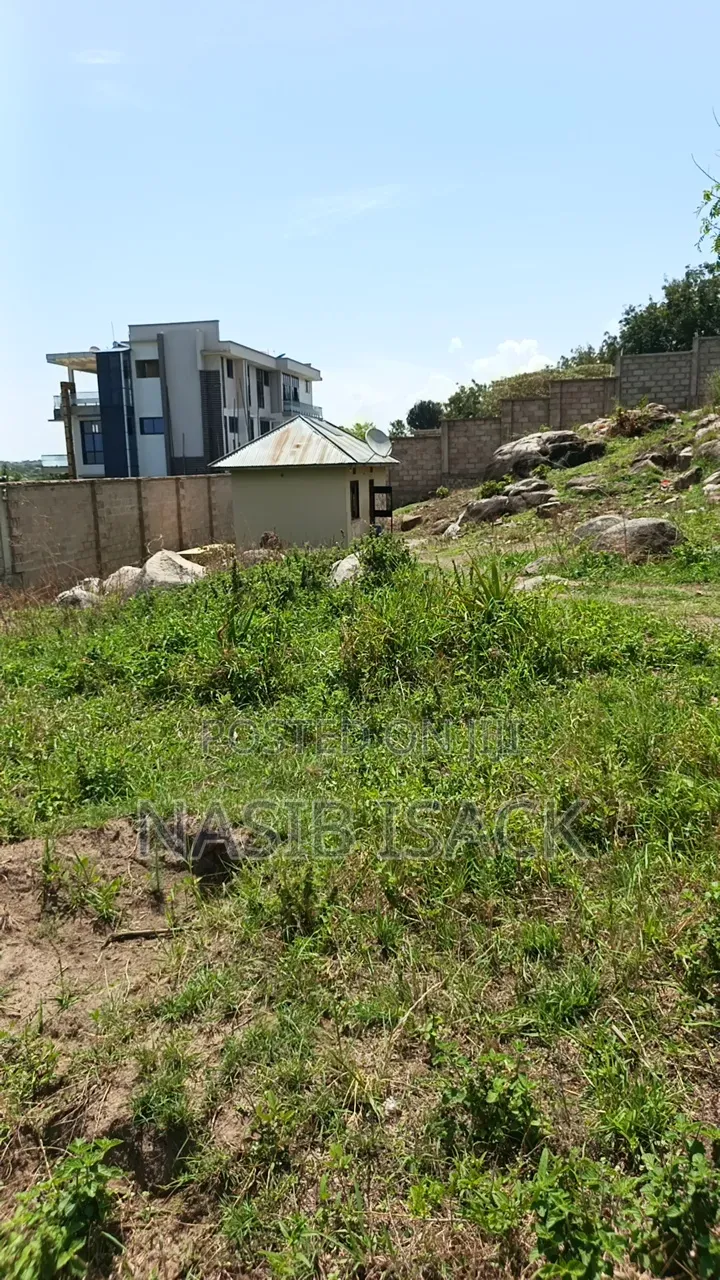 Plot for Sale Mwanza Ilemela