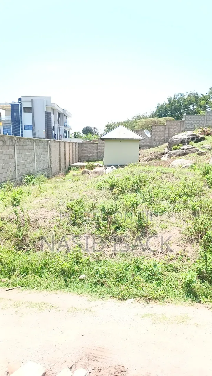 Plot for Sale Mwanza Ilemela