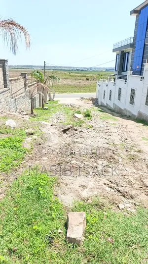 Plot for Sale Mwanza Ilemela