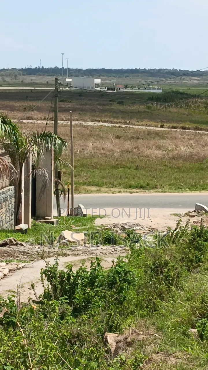 Plot for Sale Mwanza Ilemela