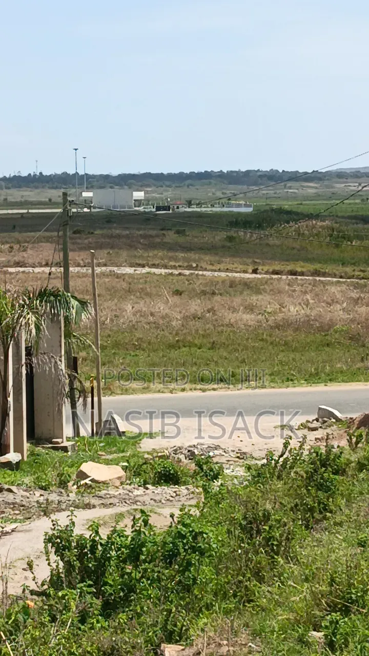 Plot for Sale Mwanza Ilemela