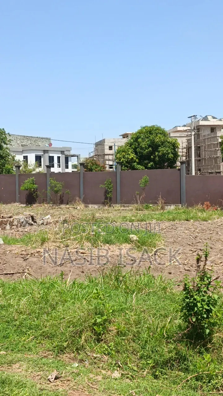 Plot for Sale Mwanza Ilemela