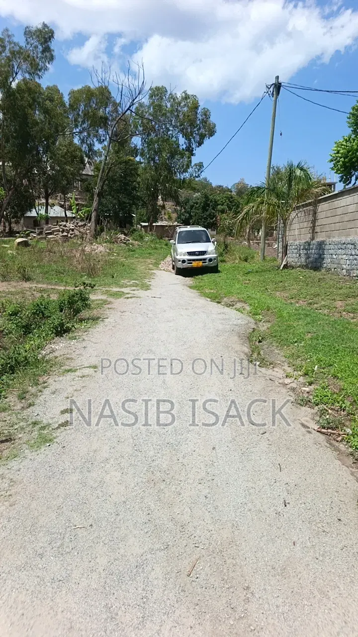 Plot for Sale Mwanza Ilemela