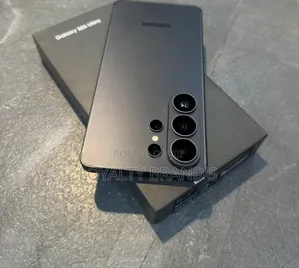 New Samsung Galaxy S26 Ultra 5G 512 GB Black