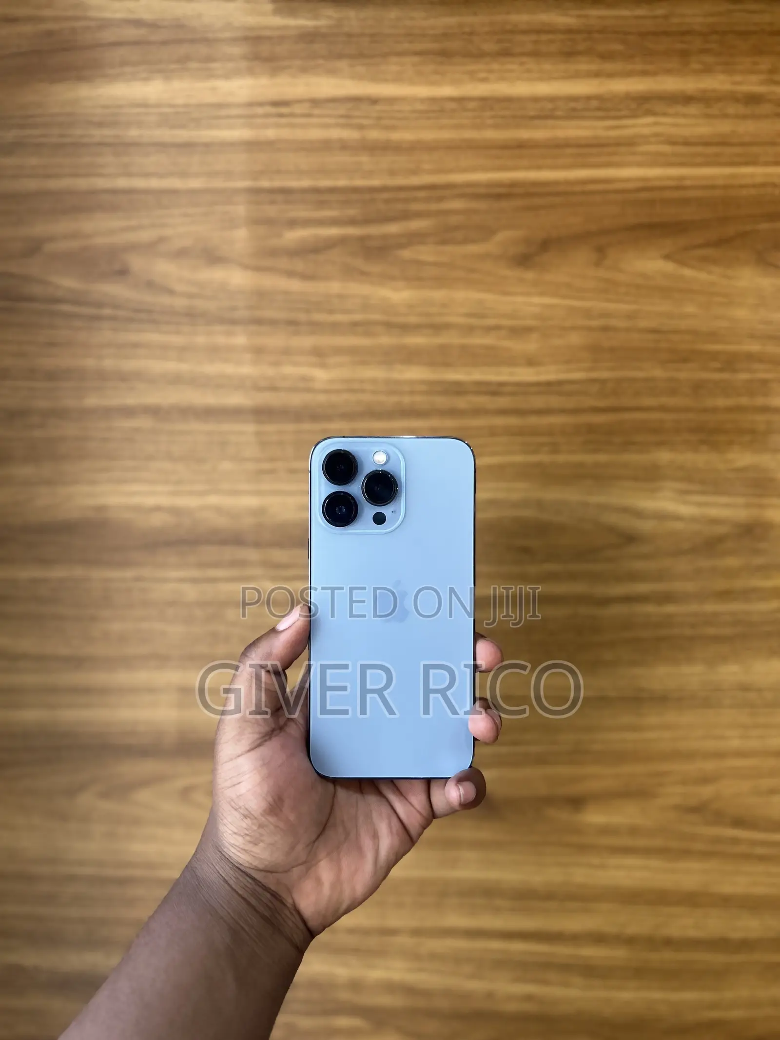 Apple iPhone 13 Pro 256 GB Blue