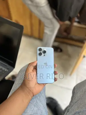 Apple iPhone 13 Pro 256 GB Blue