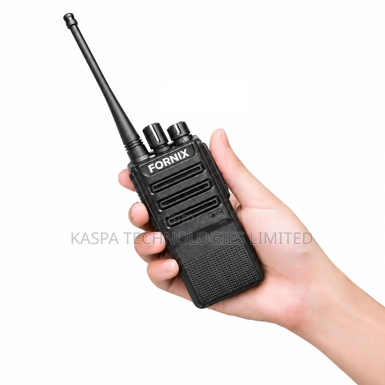 Long Range Walkie Talkie - Fr85