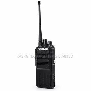 Long Range Walkie Talkie - Fr85
