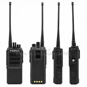 Long Range Walkie Talkie - Fr85