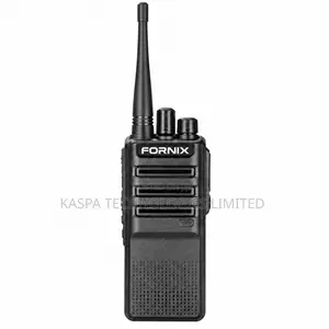Long Range Walkie Talkie - Fr85