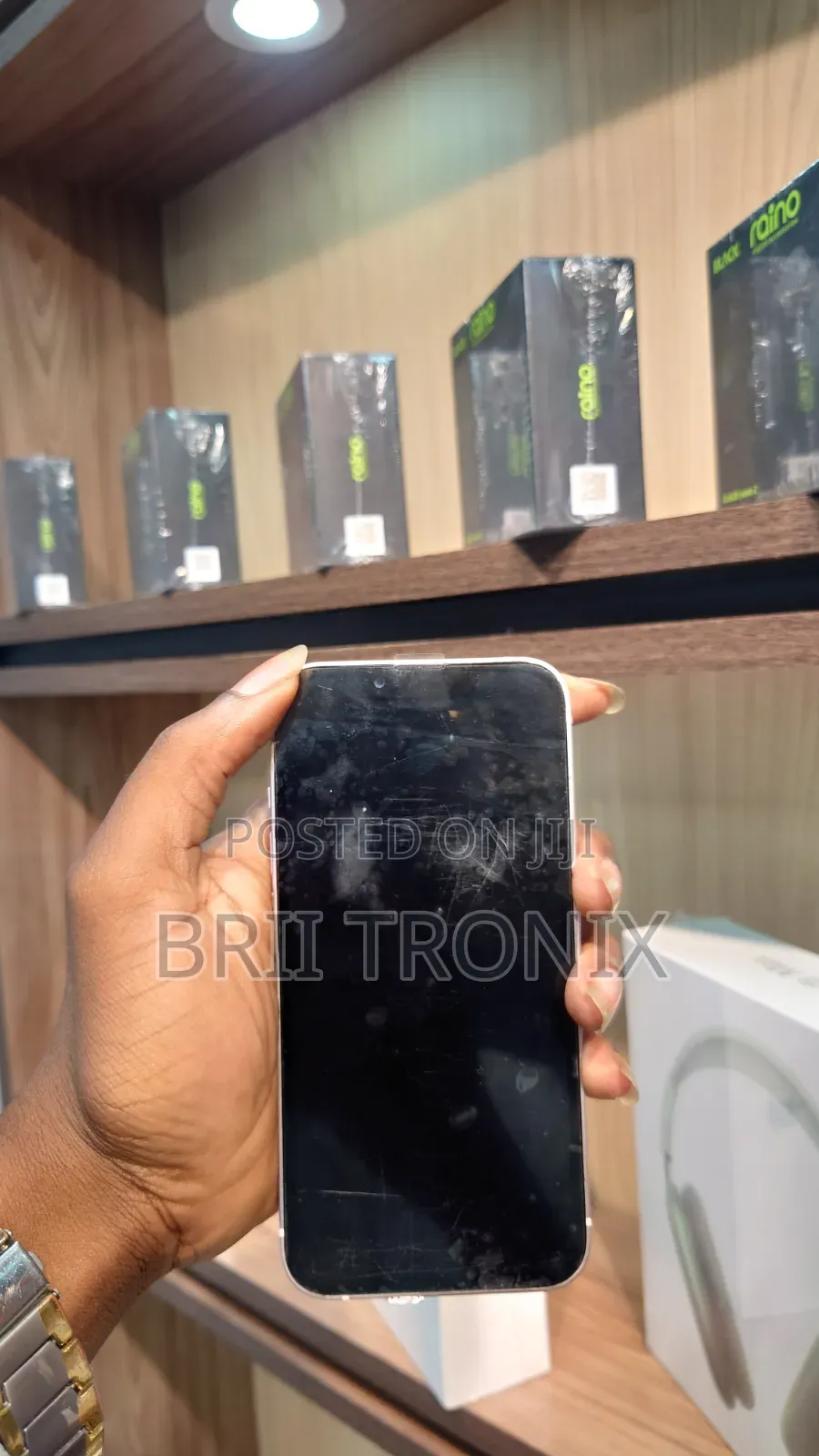 Apple iPhone 13 128 GB Pink