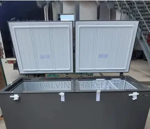 Hisense Freezer 700 Litre